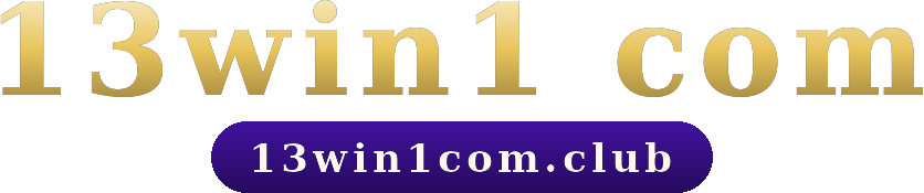 13win1 com logo